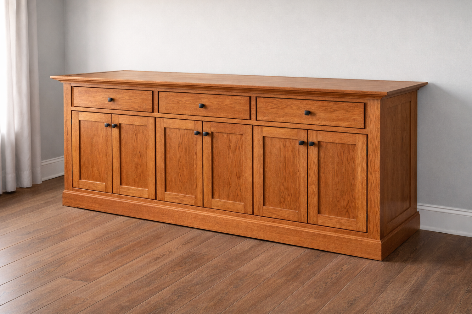 Custom Aquarium Stands