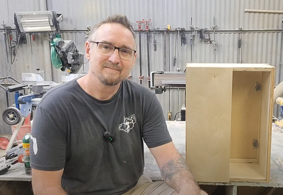 Load video: Refacing Cabinets Explained - Video
